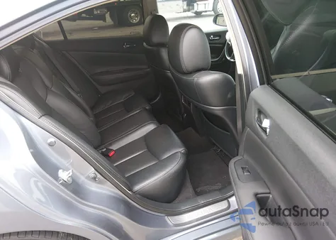 2012 Nissan Maxima 3.5 Sv из США, поврежденный, VIN 1N4AA5APXCC812294